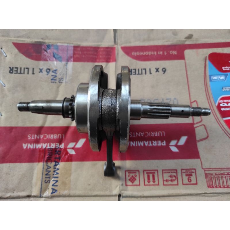 Kruk As Bandul As Kruk Vega ZR Asli Original Copotan
