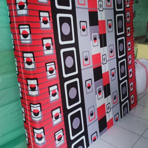 I Cover Sarung Kasur Busa No 1 Ukuran 0 X 180 X Cm I Shopee Indonesia