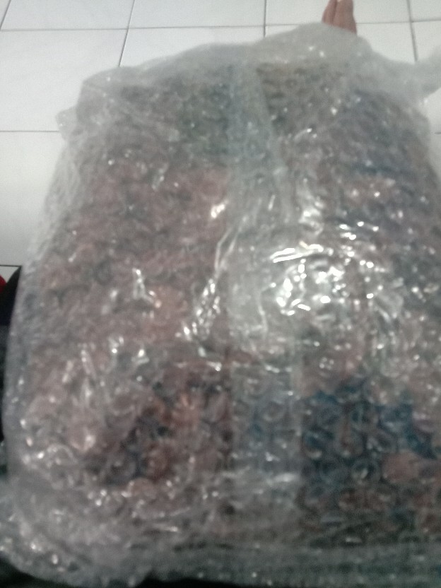 Healthygo, Biji Mahoni/sky Fruit 1 Kg