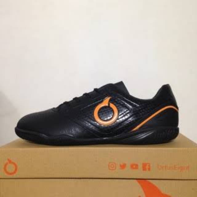 SEPATU FUTSAL ORTUS IN ORIGINAL