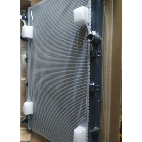 RADIATOR CRV TURBO 2018 2019 2020 1500CC TURBO