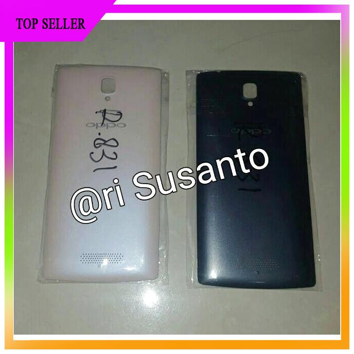 ACC HP BACKDOOR TUTUP BATERAI OPPO NEO 3 R831K