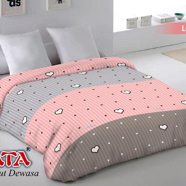 SELIMUT BULU HALUS ( FATA ) SELIMUT DEWASA SIZE JUMBO UKURAN 200X200 CM-Lovela