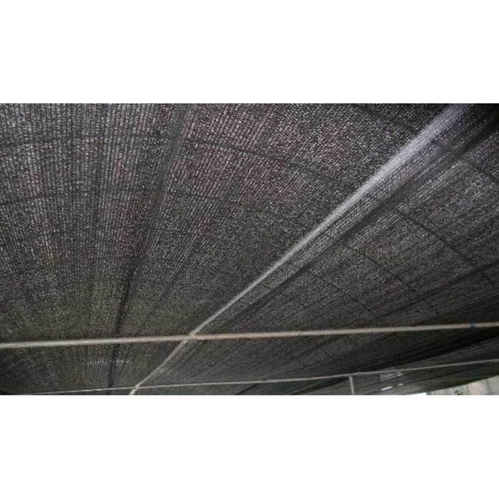 Jaring Paranet 1 Roll Lebar 1,5 Meter 85%