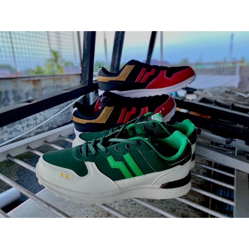 Sepatu Casual - PIERO Jogger