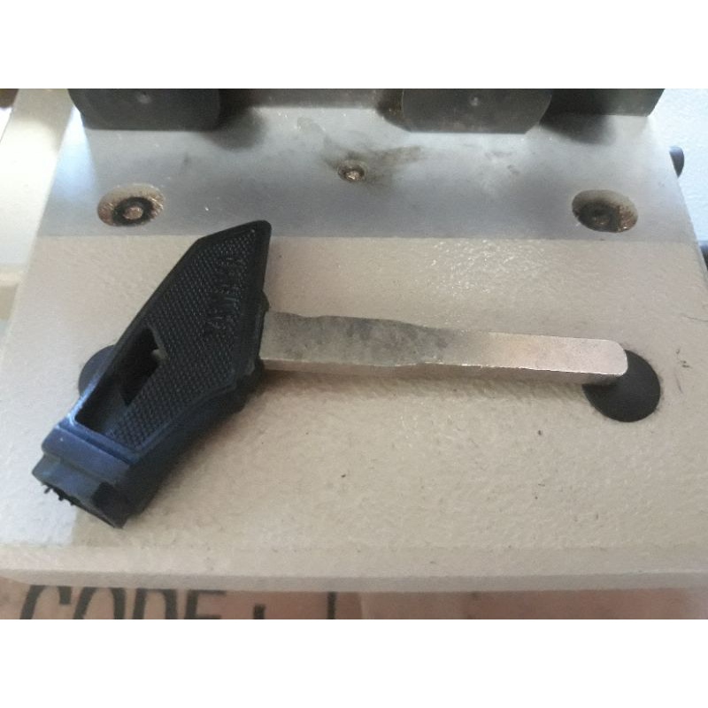 Kunci kontak motor yamaha vixion new