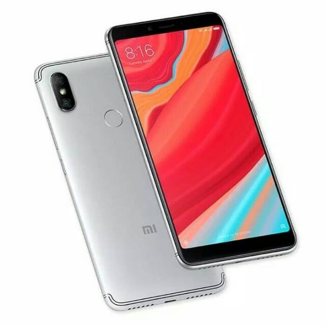 Redmi S2 ram4 internal 64