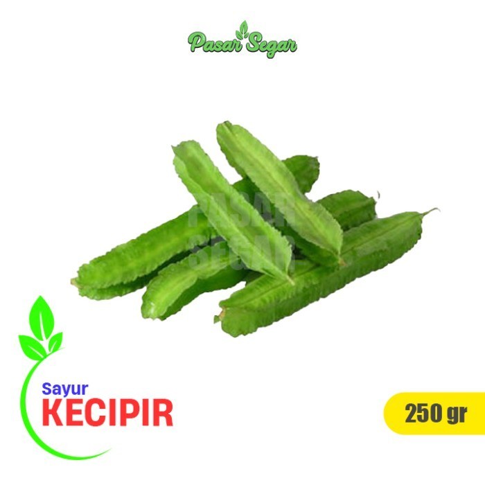 

Kecipir 250 g