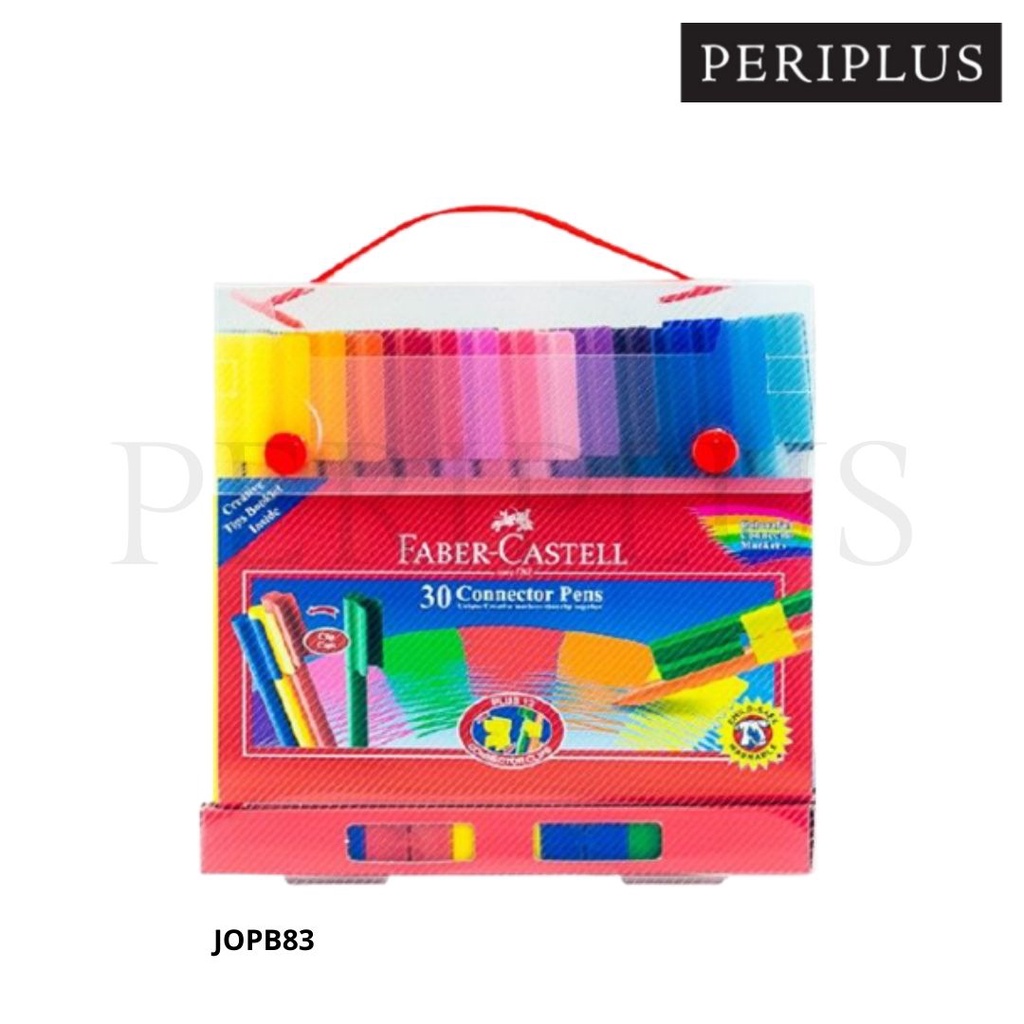 

155077L Connector Pen 30-JOPB83-Accecories