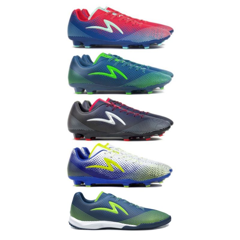 Sepatu Specs LS Omega FG Specs Lightspeed Omega