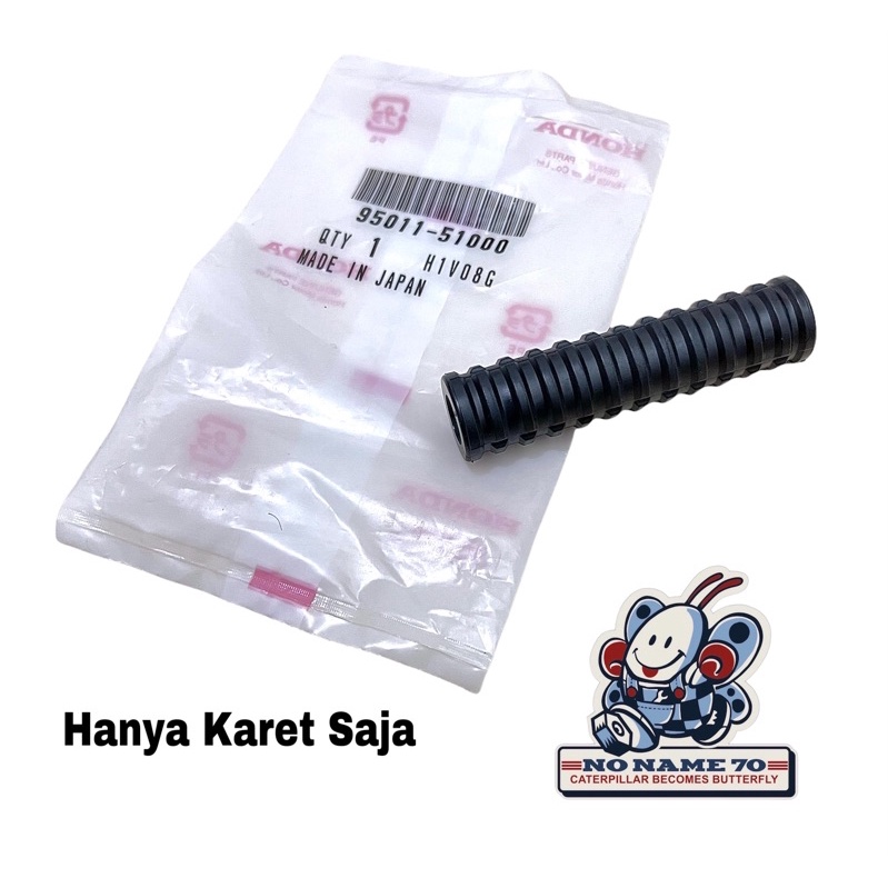 karet selahan kickstater kick starter honda c50 c70 c90 s90 s90z original