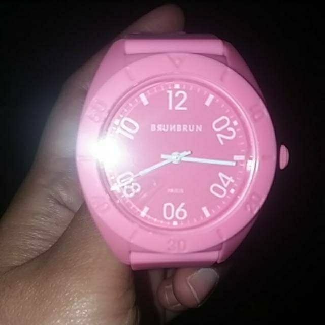 MURAAAHHH  JAM TANGAN BRUNBRUN
