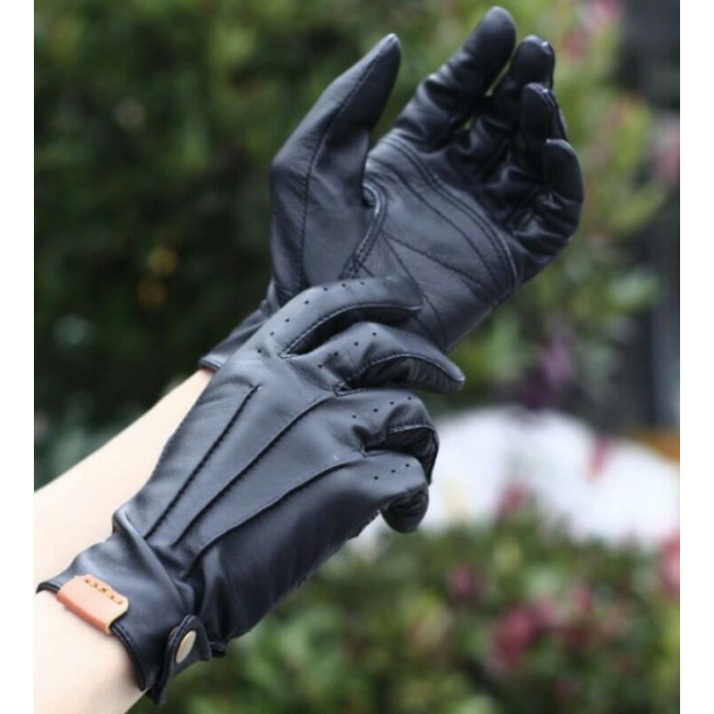 sarung tangan kulit pria, sarung tangan kulit wanita, sarung tangan kulit terlaris