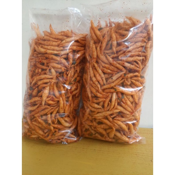 

Cimol kering