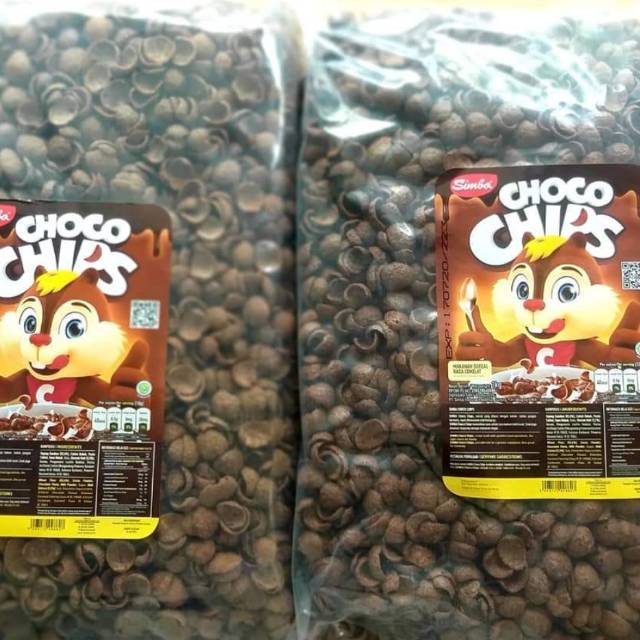 

Coco crunch simba 950 gr dan 1.9 kg