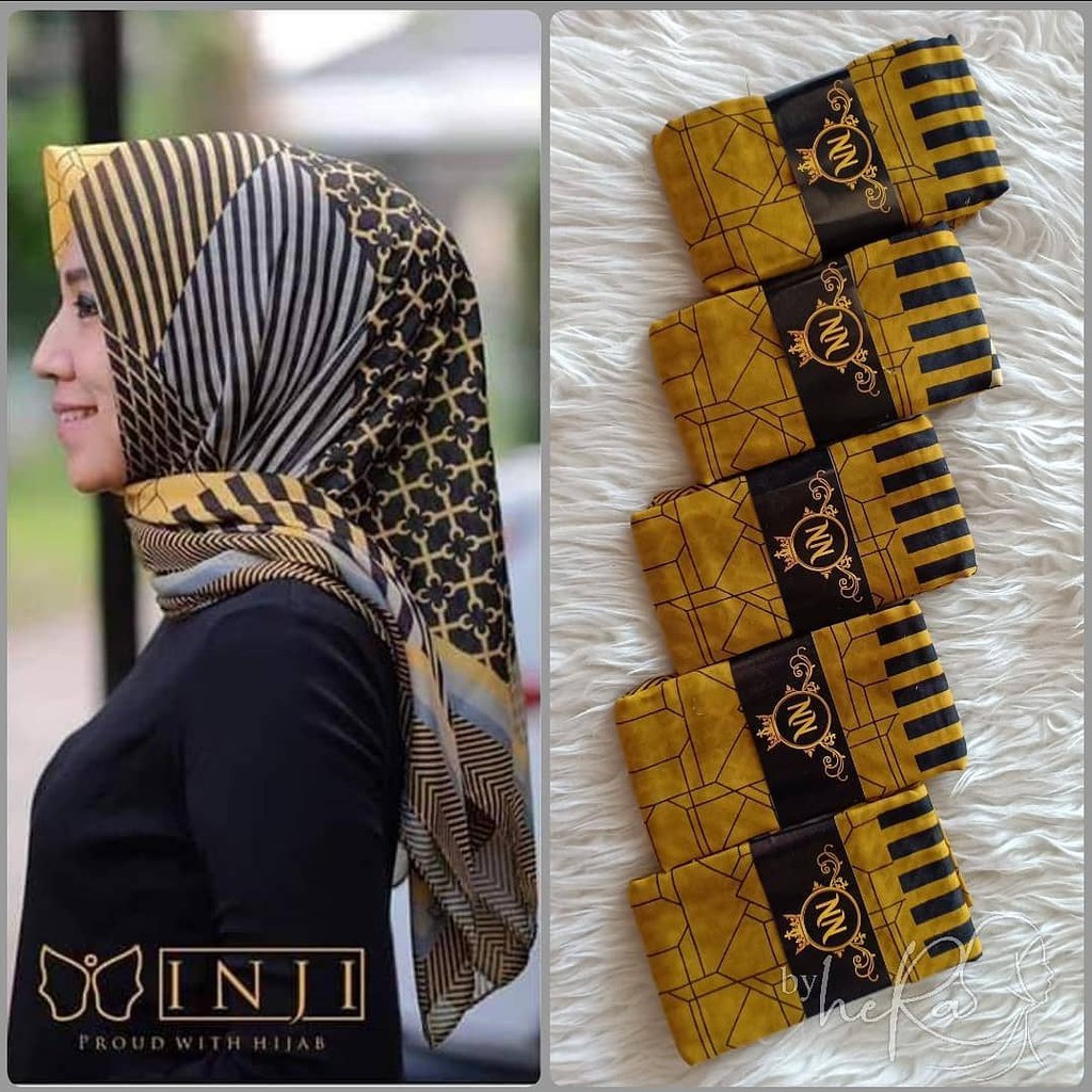 Hijab Inji
