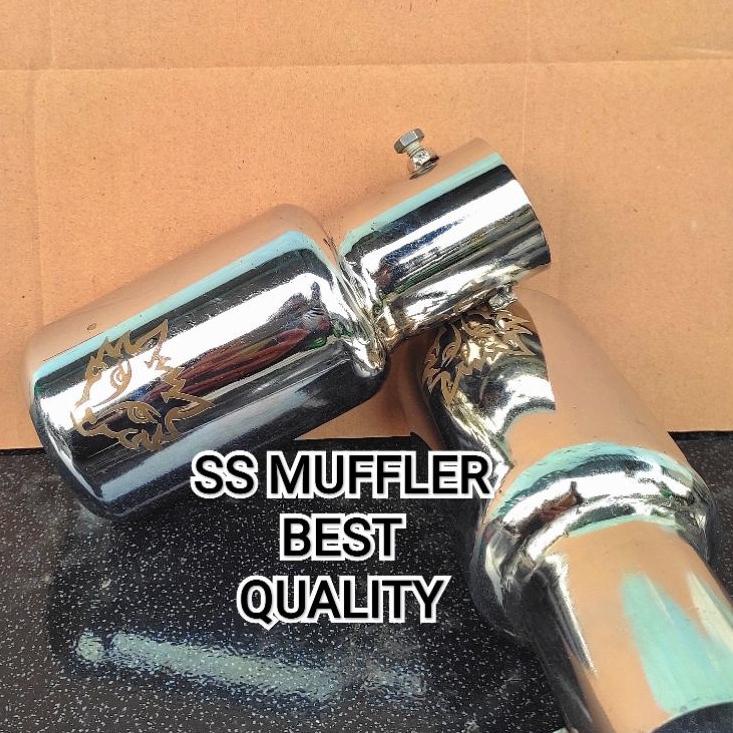 HARGA TERMURAAH.. KNALPOT SRIGALA BAUT BENSIN SOLAR, L300, Ragasa, Truk turbo, truk non turbo,grand 