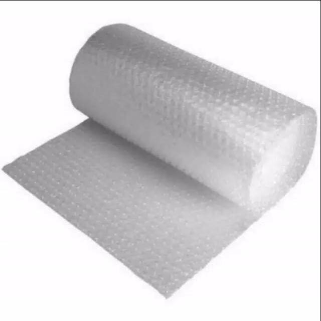 

Tambahan Packing Buble Wrap