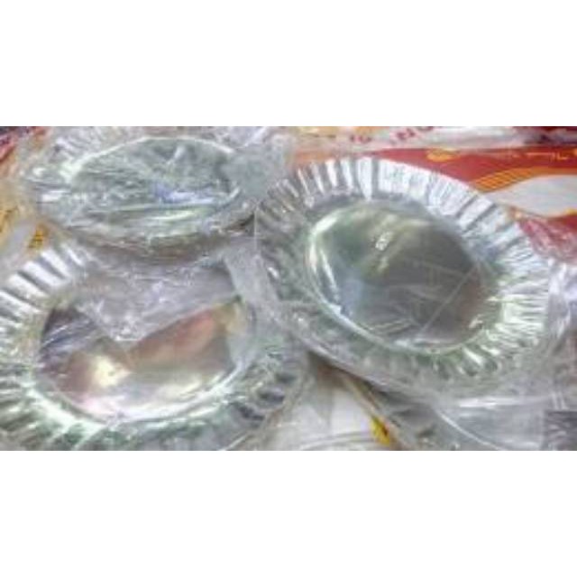 LS 608 - Piring Kue Tart / Piring Hidangan Pesta