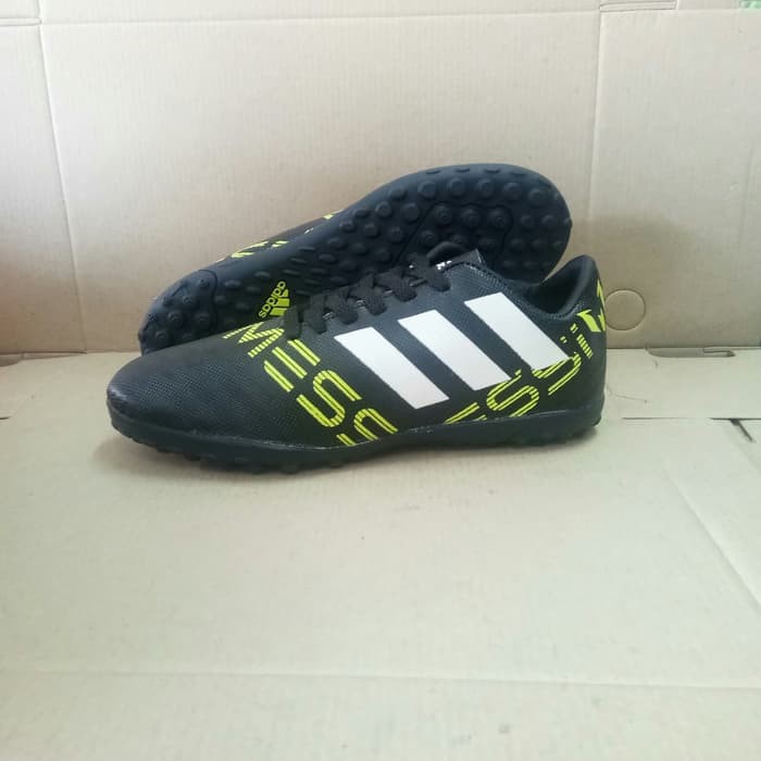 Termurah Sepatu Futsal Adidas Anak Grade Ori Olahraga - Sepak Bola Dan Futsal - Sepatu Bola -