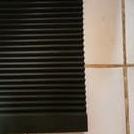 Penggilasan Karet Busa Spon Cucian Baju Ukuran Besar I Papan Karet Busa Spon Gilasan Cuci Baju Besar