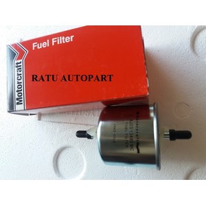 Fuel Filter Ford Escape 2004-2007