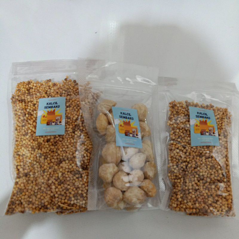 

BUMBU DAPUR