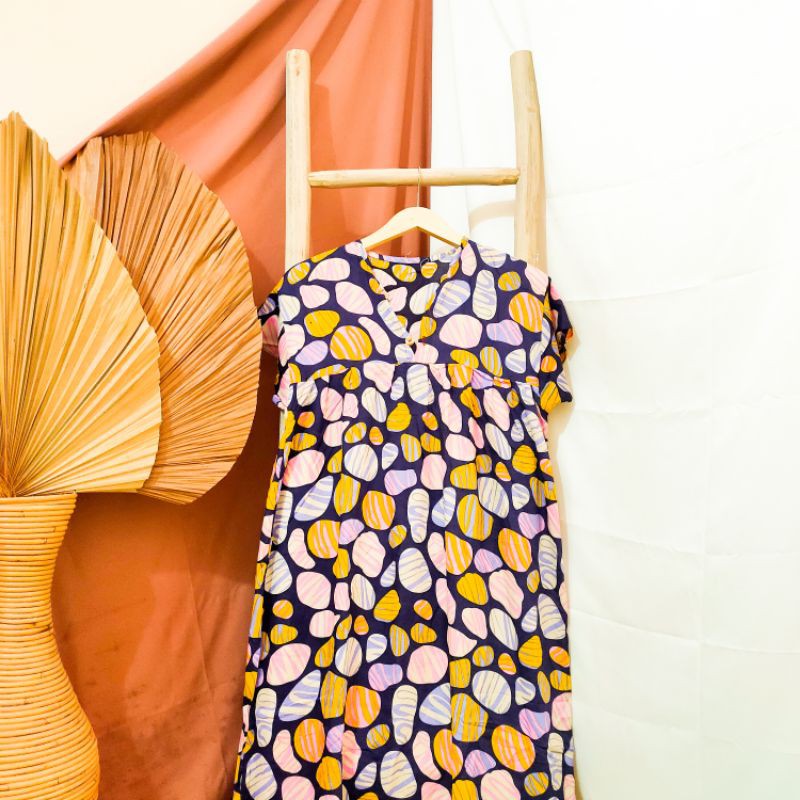 Paket Usaha Daster Sambung 50pcs (HARGA TERTERA ADALAH SUDAH DENGAN PAJAK SHOPEE SEBESAR 7% DARI HAR