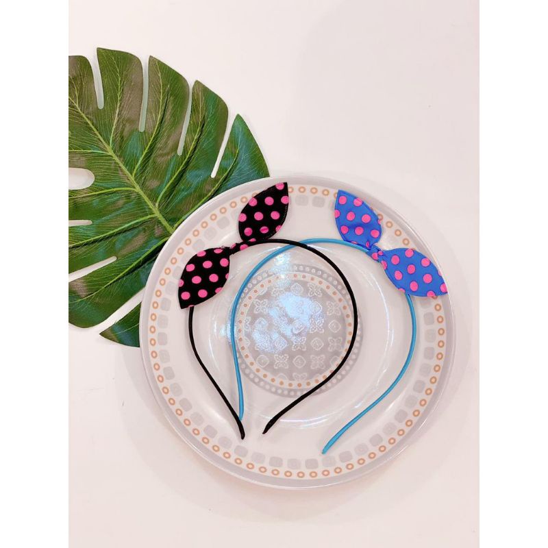 BANDO KELINCI CHIBY CHIBY IMPORT KAWAT