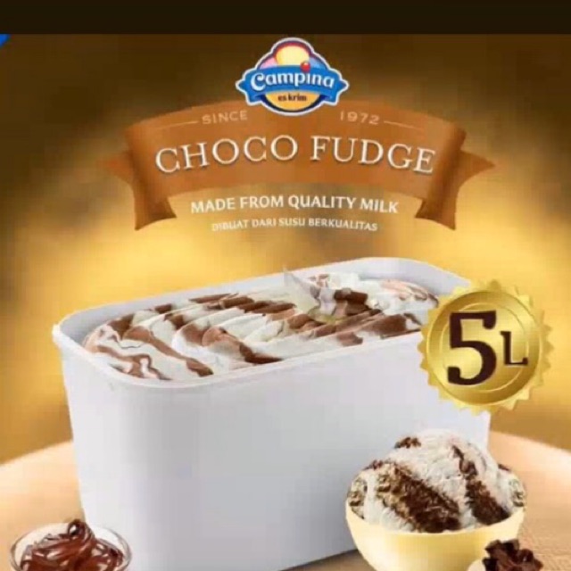 

Es Krim Campina