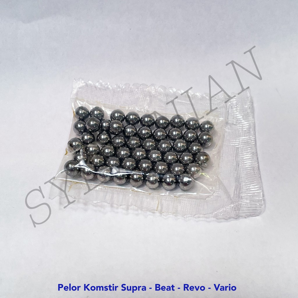 Pelor Komstir Supra / Beat / Revo / Vario