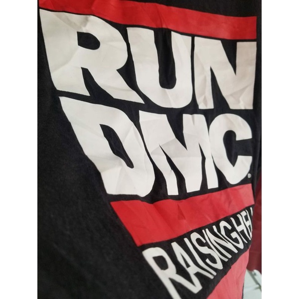 kaos run dmc original//kaos run dmc x top ten second