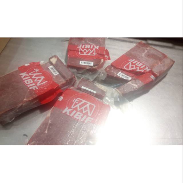 

Daging sapi no 1 (DSL) _ daging spesial lebaran (kibif)