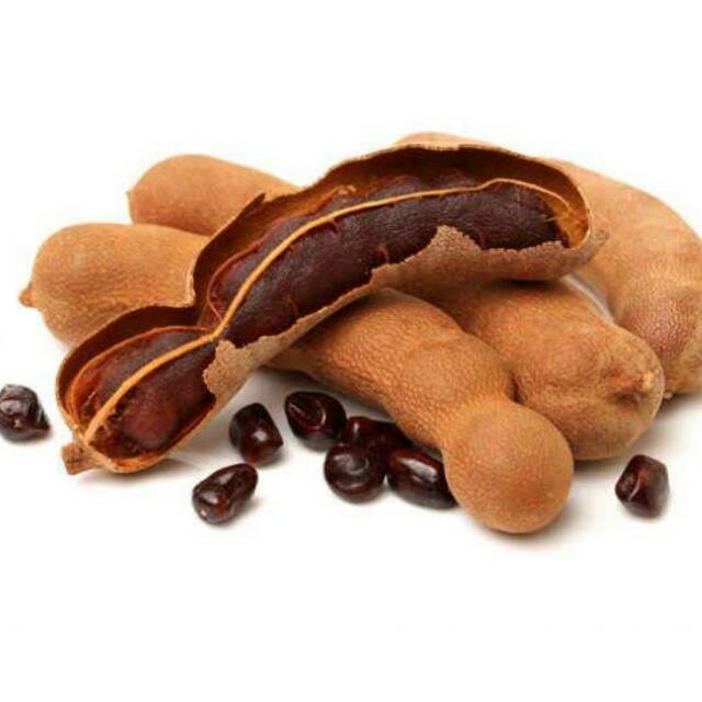 

ASAM JAWA KUPAS 100 gram