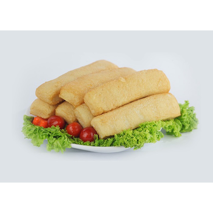 NAMI KUE IKAN (FISH CAKE) 1 KG