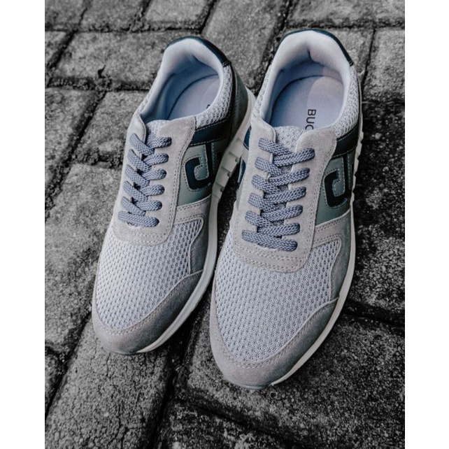 BUCCHERI- sneakers buccheri geraldo/br2122