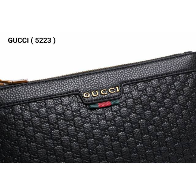 Tas impor Handbag GUCCI
Series # 5223 #