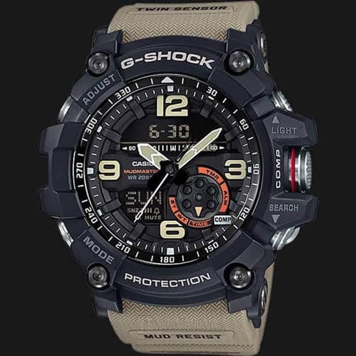 G shock gg 1000