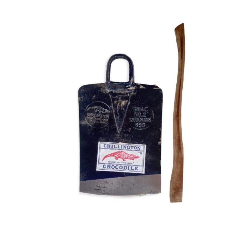 CANGKUL CAP BUAYA ORIGINAL