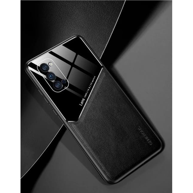 OPPO RENO 8T 8 8Z 8 PRO 5G 4G / RENO 7 5G 4G RENO7 Z 7Z 5G RENO6 RENO 6 PRO 5G RENO 5 RENO 5F 4G / 5G SOFT CASE PREMIUM PLEXIGLASS LEATHER