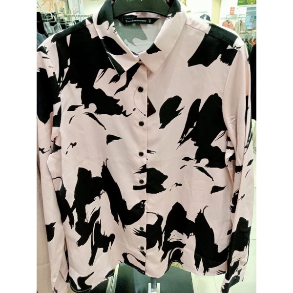 Kemeja The Executive