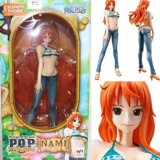 JUAL MURAH POP NAMI SAILING AGAIN JAP Ver