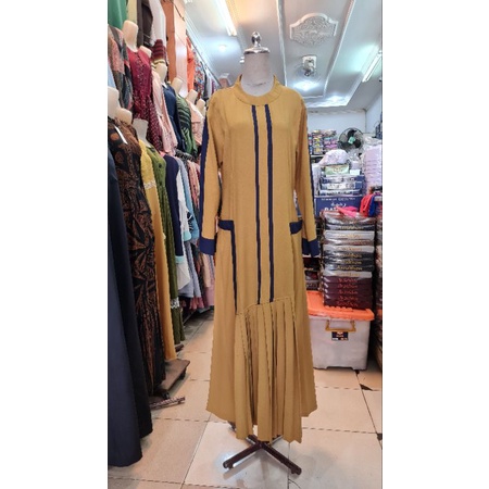 ALANA DRESS