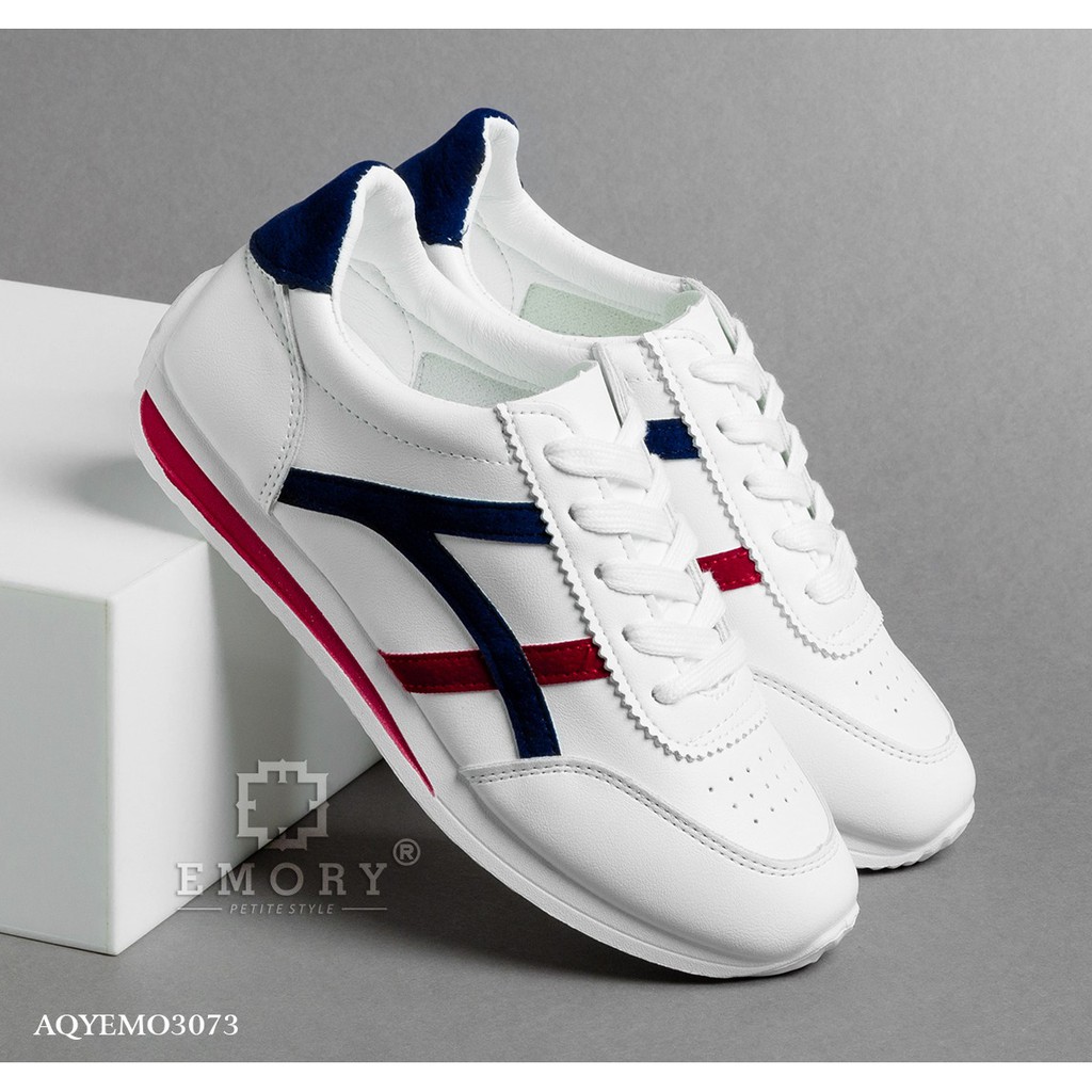 AMORE SEPATU WANITA EMORY STYLE Tracy  AQYEMO 3073 ORIGINAL