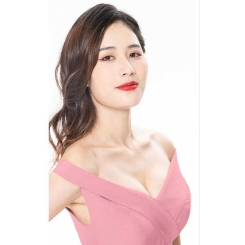 Bundara.id Ko-255 Krem memperbesar &amp; memperkencang payudara/Sadoer enlarging breast cream