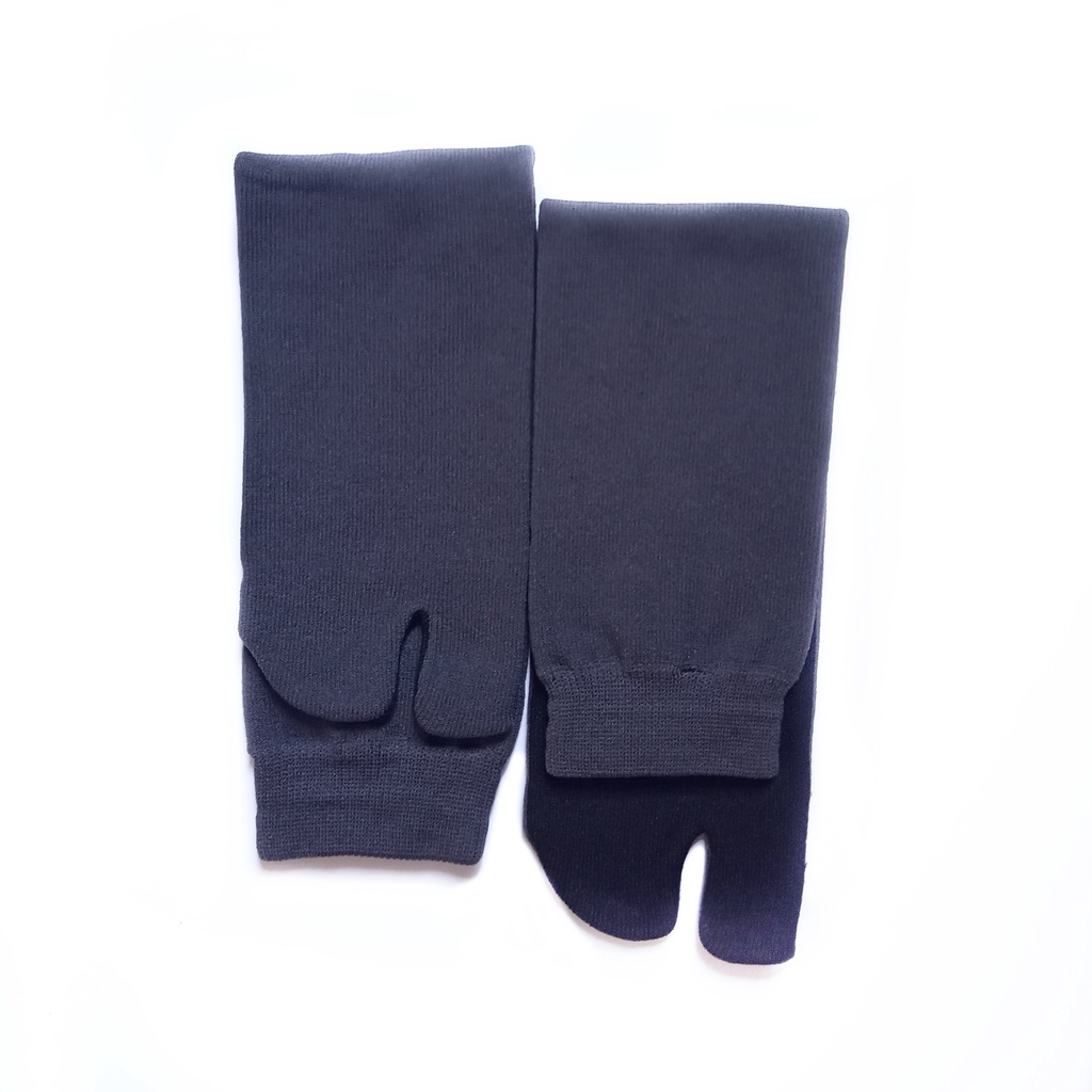 Kaos Kaki Tapak Hitam - Kaos Kaki polos - Kaos Kaki wanita