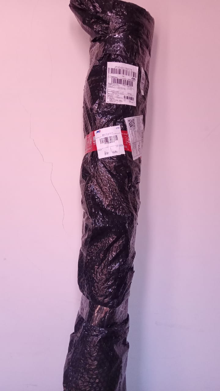 Sekarang Promo  - Jemuran Baju / Pakaian / Handuk Aluminium Warna - 180 Cm / 1,8 Meter / 1,8 M