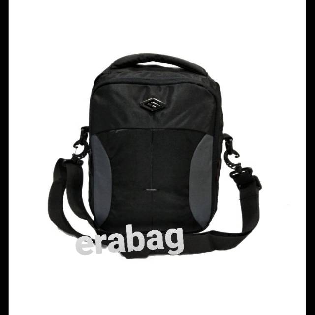 Tas selempang bahu blasted tab/laptop 10inci 100339