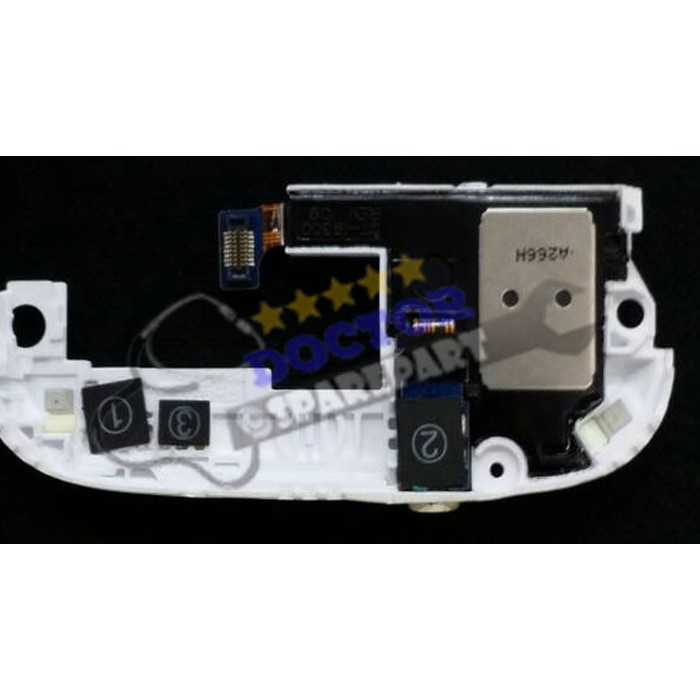 Buzzer / Bazer / Speaker Aktif / Loudspeaker Samsung S3 Original