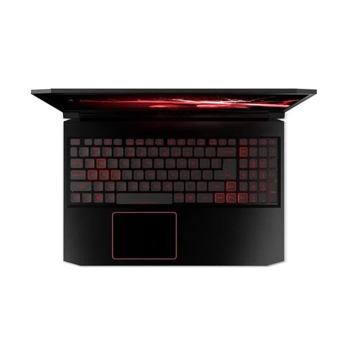 Acer NITRO 5 AN515-54 i7-9750 8GB 256GB + 1TB HDD GTX 1660Ti 144Hz